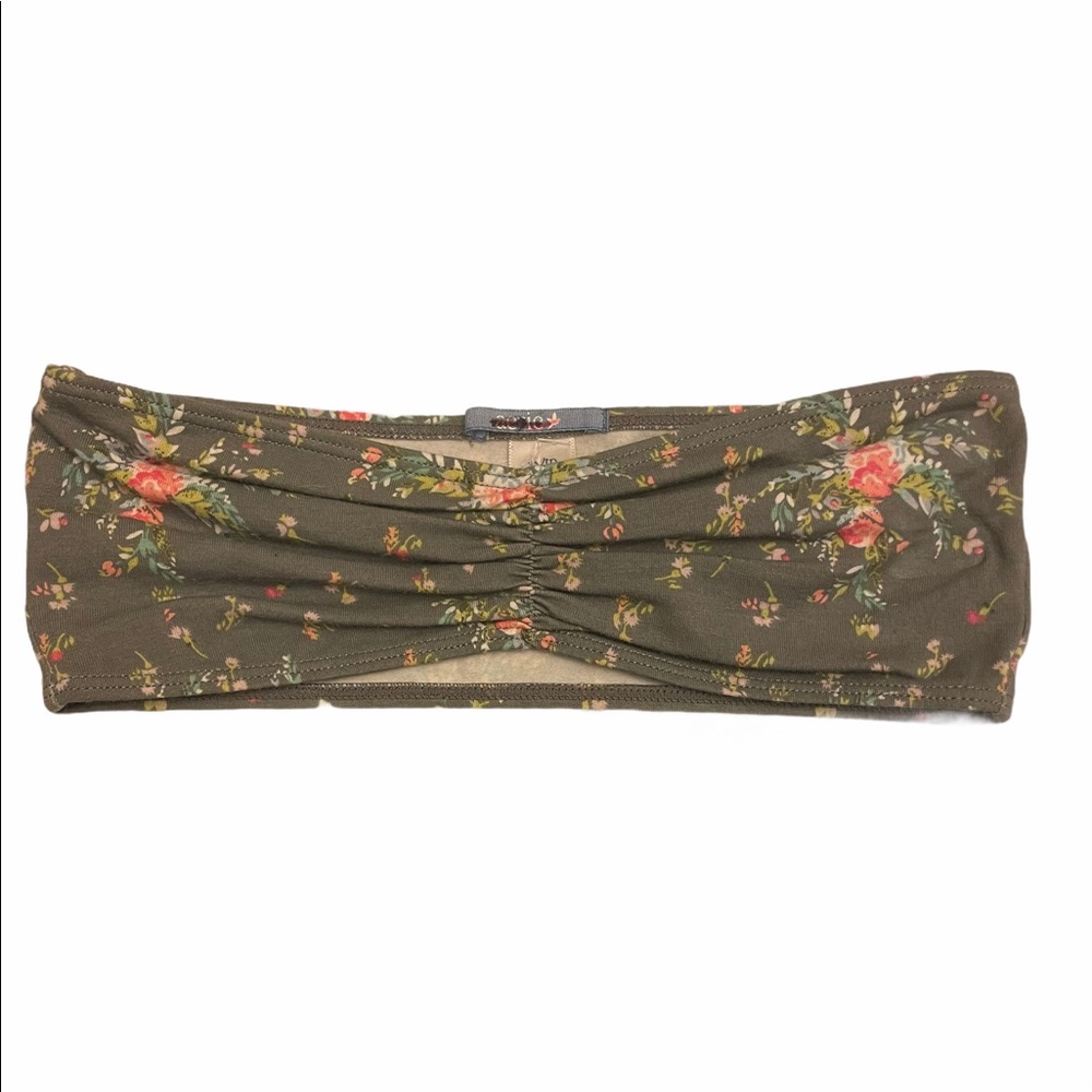 Aerie bandeau
